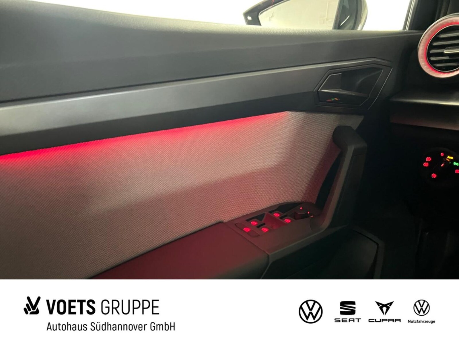 SEAT Arona – Bild 13