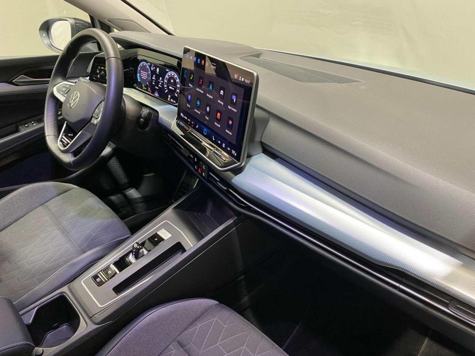 Volkswagen Golf Variant – Bild 25