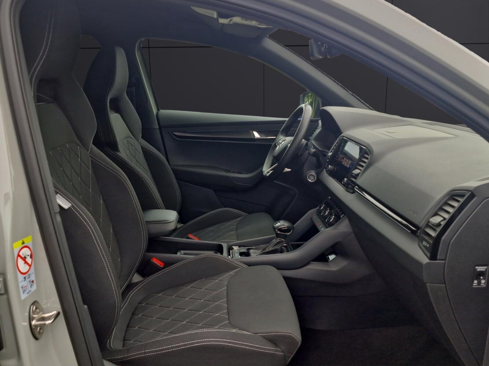 Škoda Karoq – Bild 12