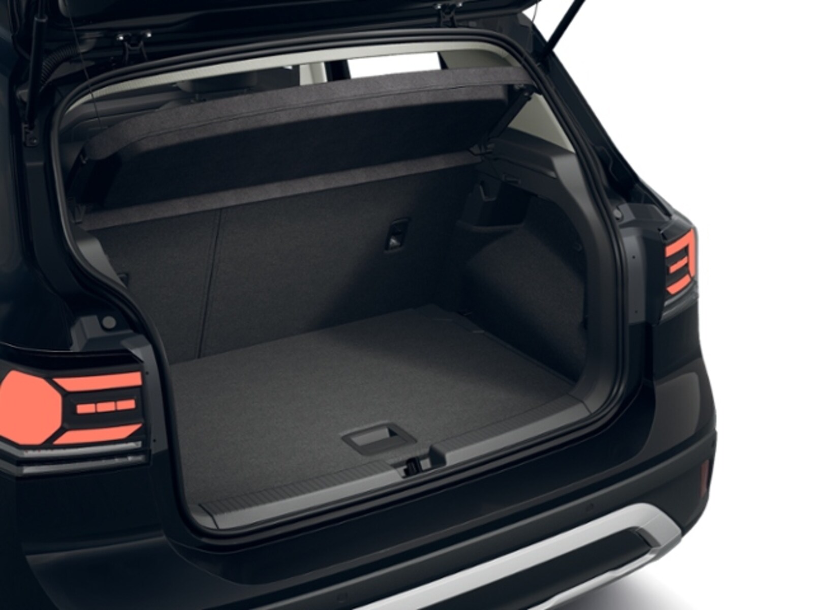 Volkswagen T-Cross – Bild 5