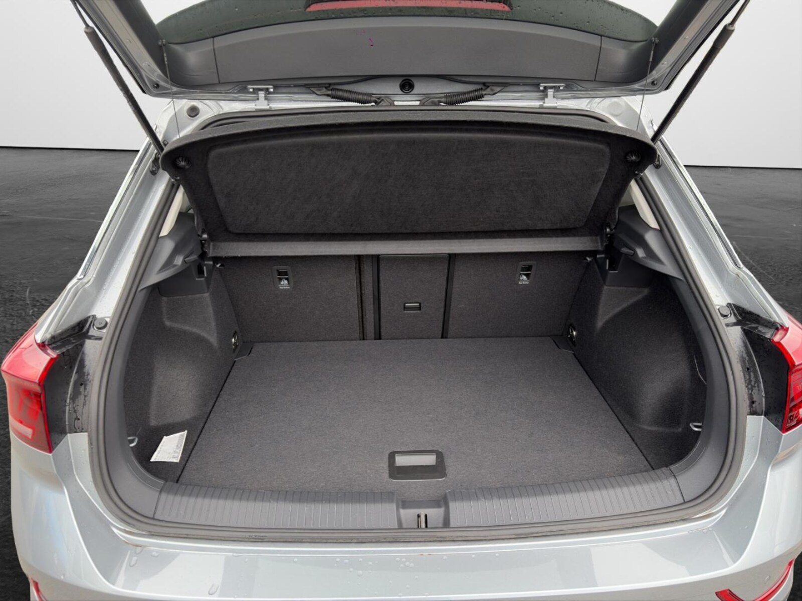 Volkswagen T-Roc – Bild 13
