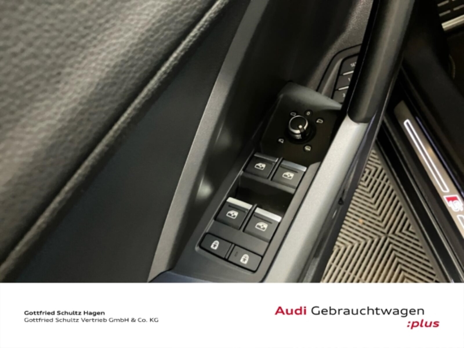 Audi Q3 – Bild 10