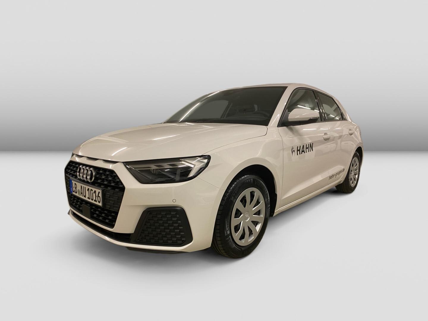 Bild über Audi A1 Sportback 25 TFSI Schaltgetriebe - für weitere Informationen kontaktieren Sie den Audi Partner