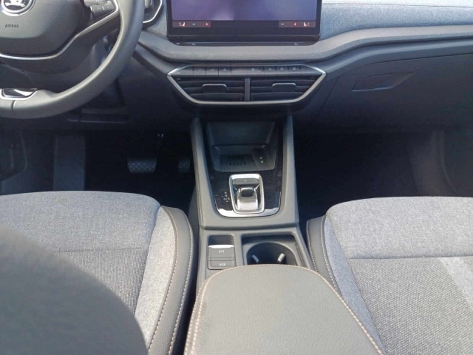 Škoda Octavia Combi – Bild 12