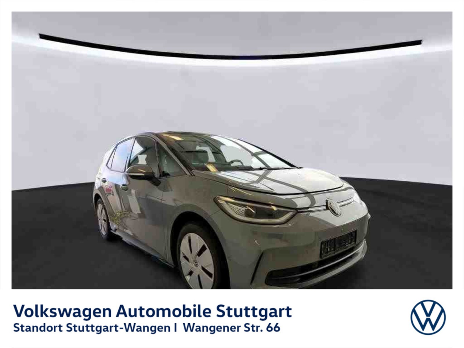 Volkswagen ID.3 – Bild 2