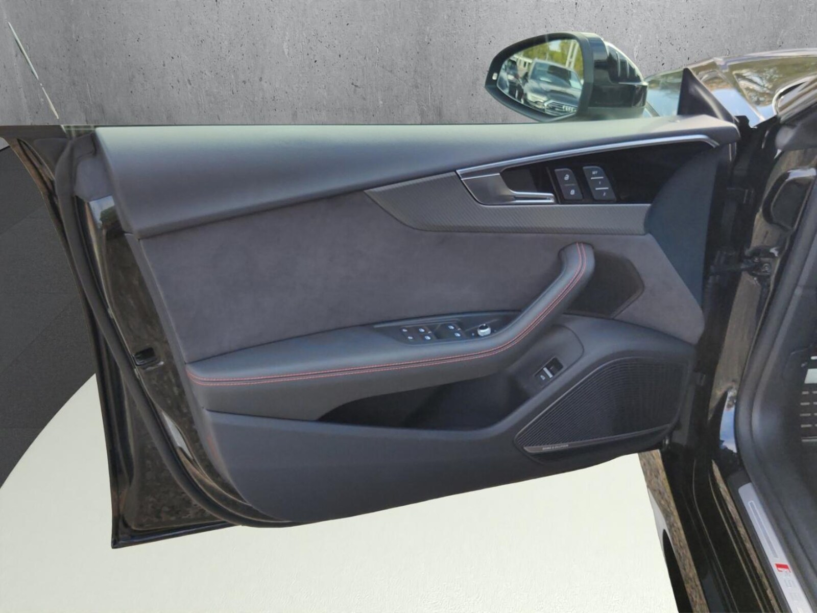 Audi RS 5 Sportback – Bild 9