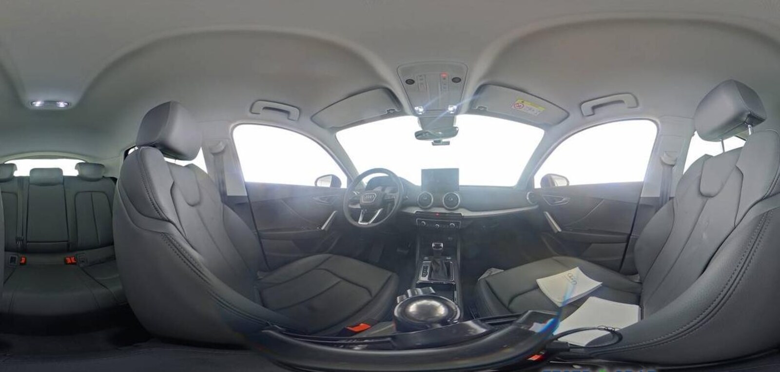 Audi Q2 – Bild 6