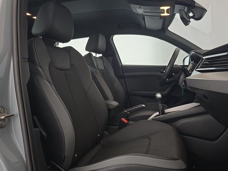 Audi A1 citycarver