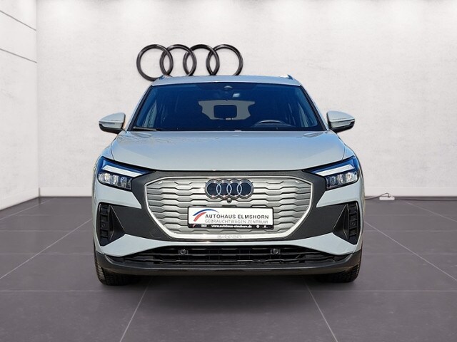 Image about Audi Q4 e-tron 40 e-tron