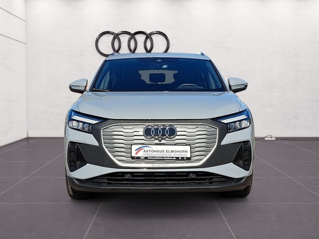 Image about Audi Q4 e-tron 40 e-tron