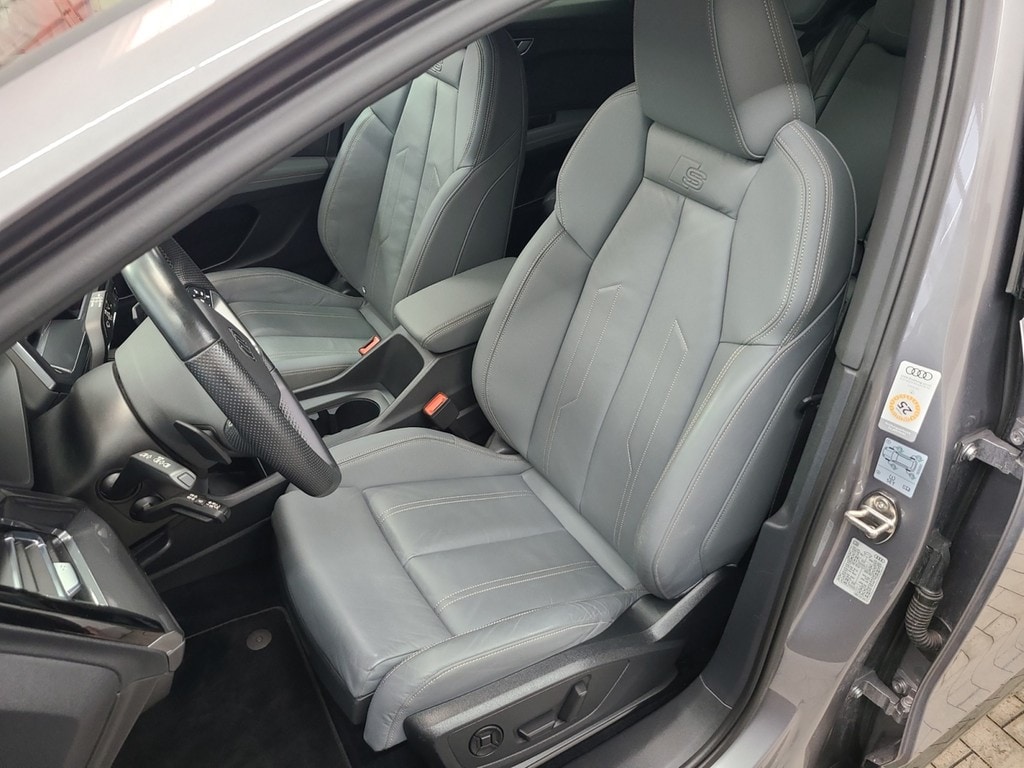 Image about Audi Q4 e-tron 50 e-tron quattro