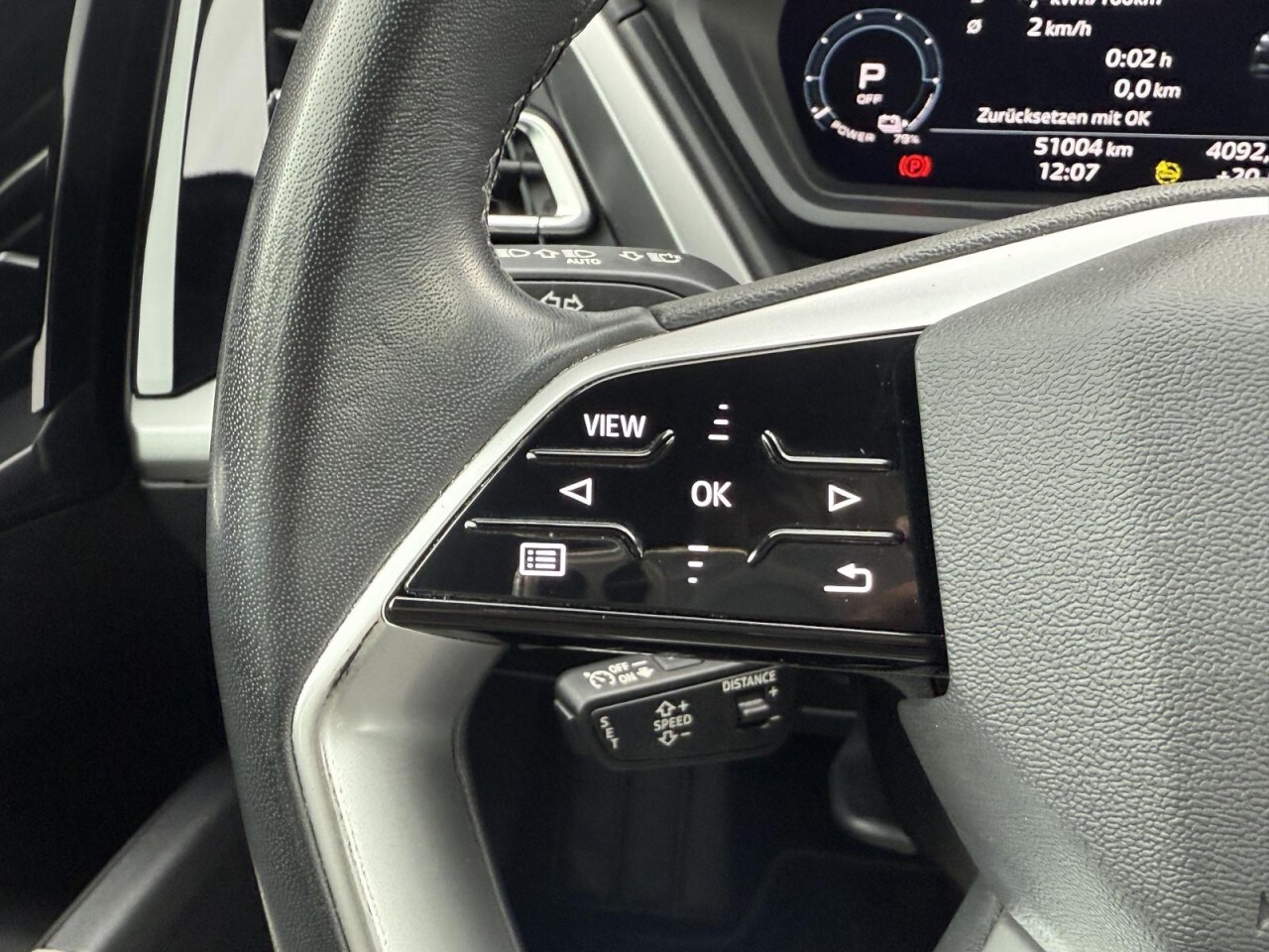 Image about Audi Q4 e-tron 50 e-tron quattro