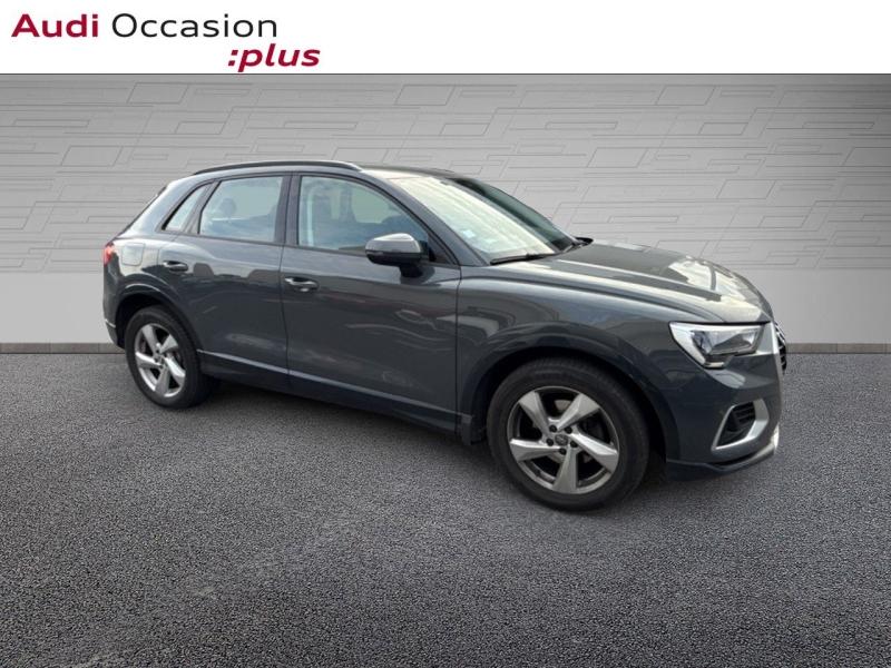 Image about Audi Q3 Design Luxe 35 TFSI 110 kW (150 ch) 6 vitesses