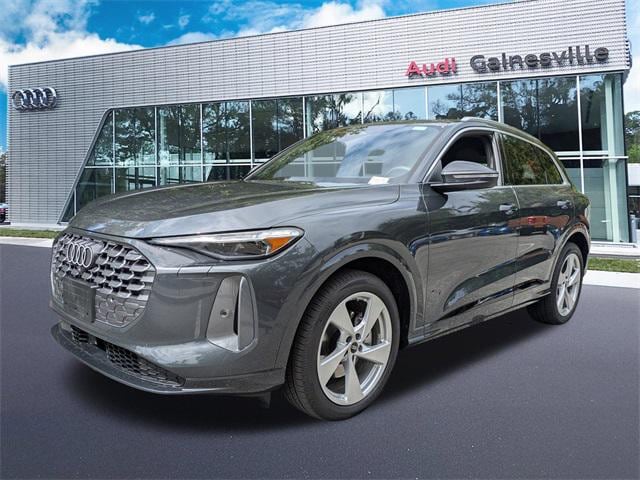 2025 Audi Q5 Prestige