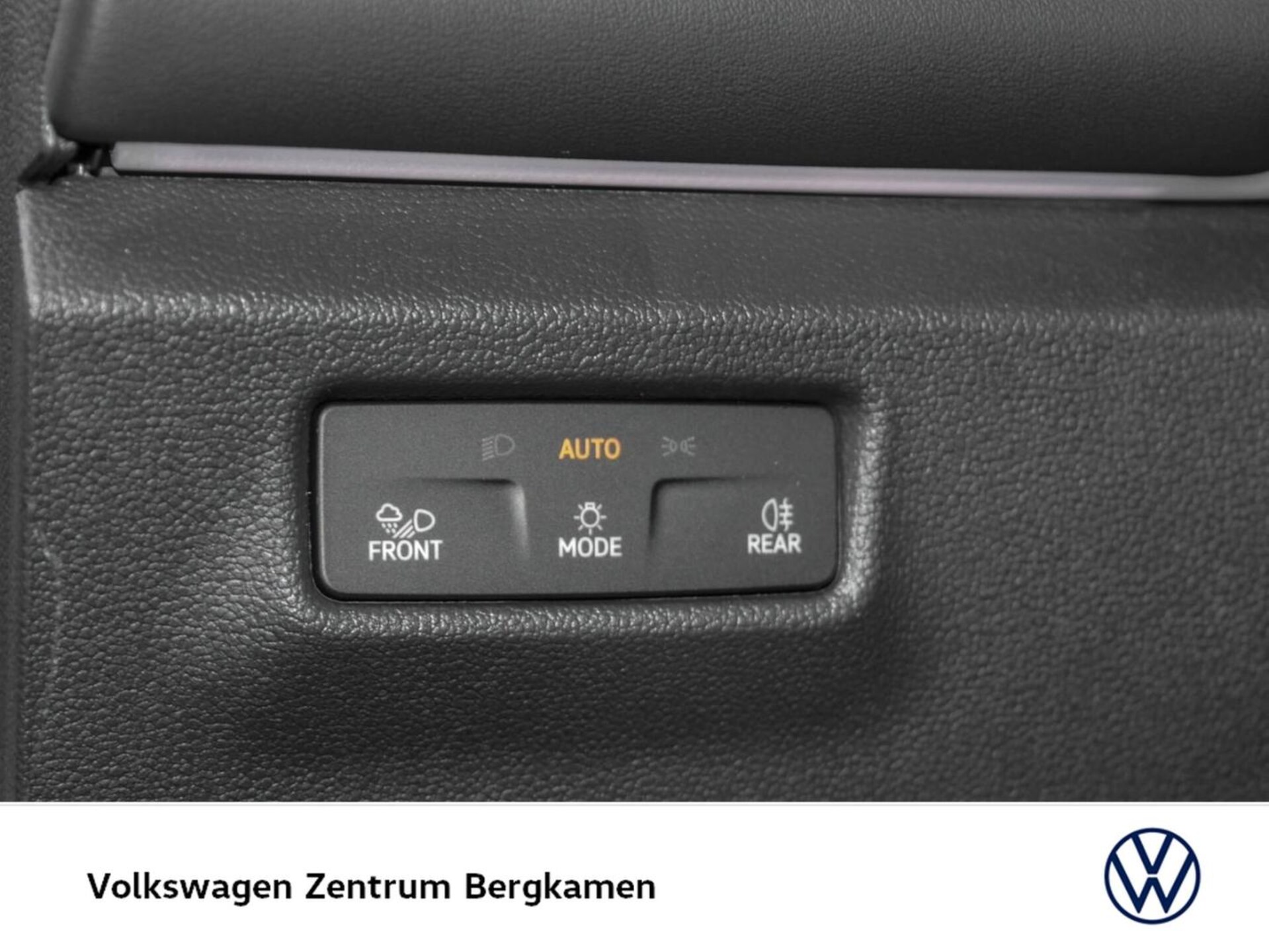 Volkswagen Tayron Life