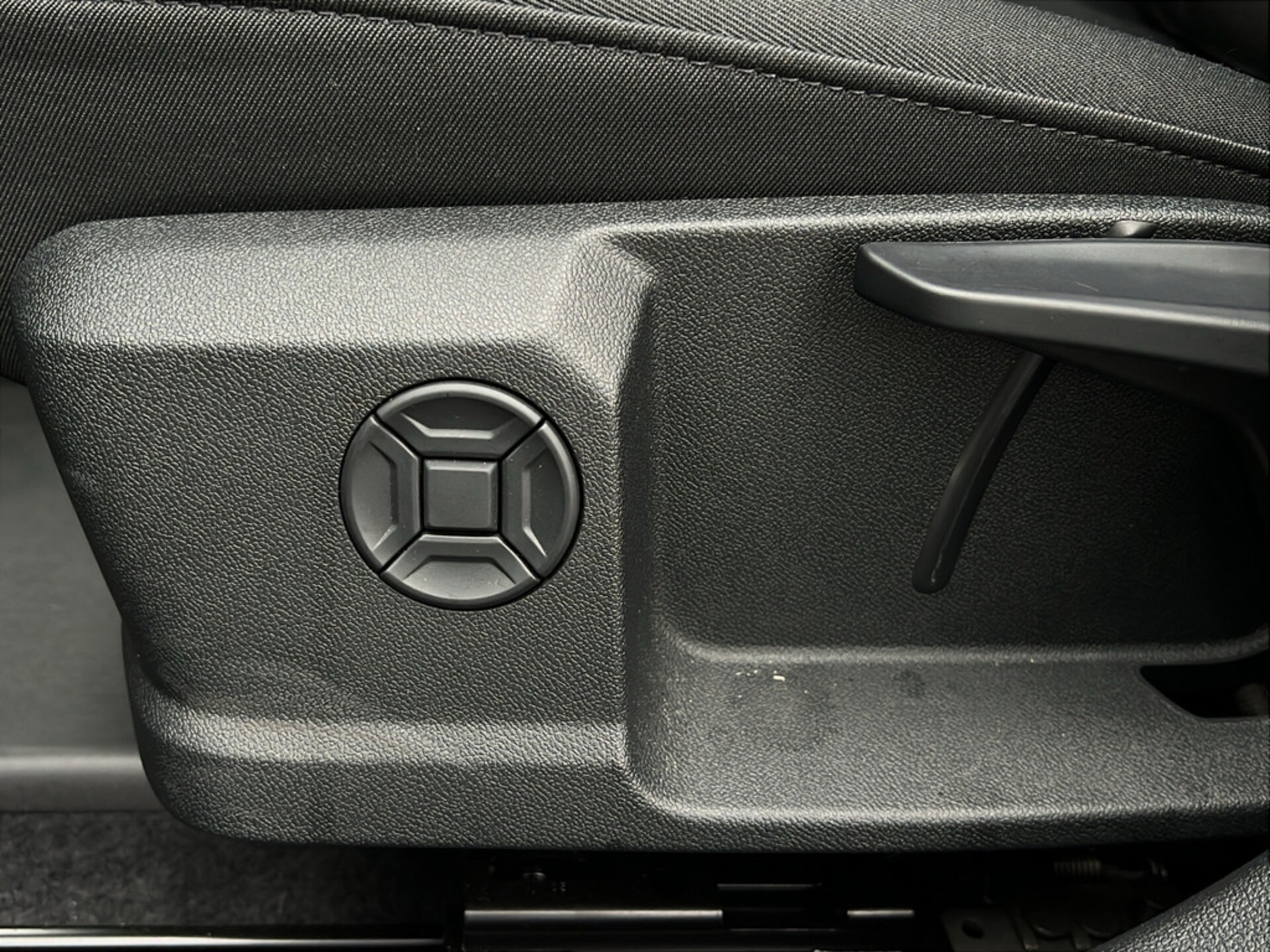 Audi A3 allstreet