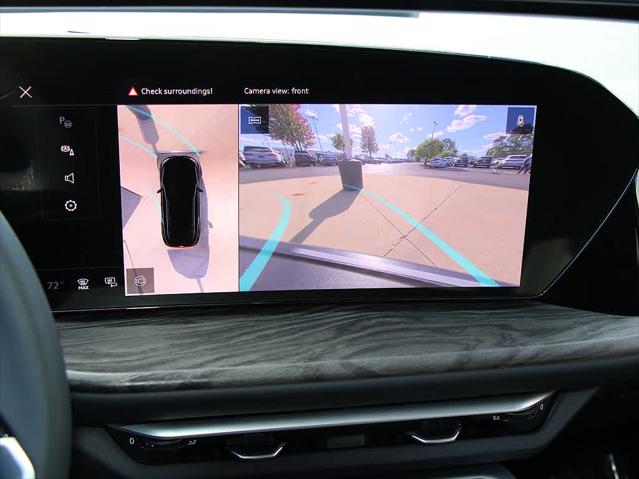 2025 AUDI Q5 - Image 22