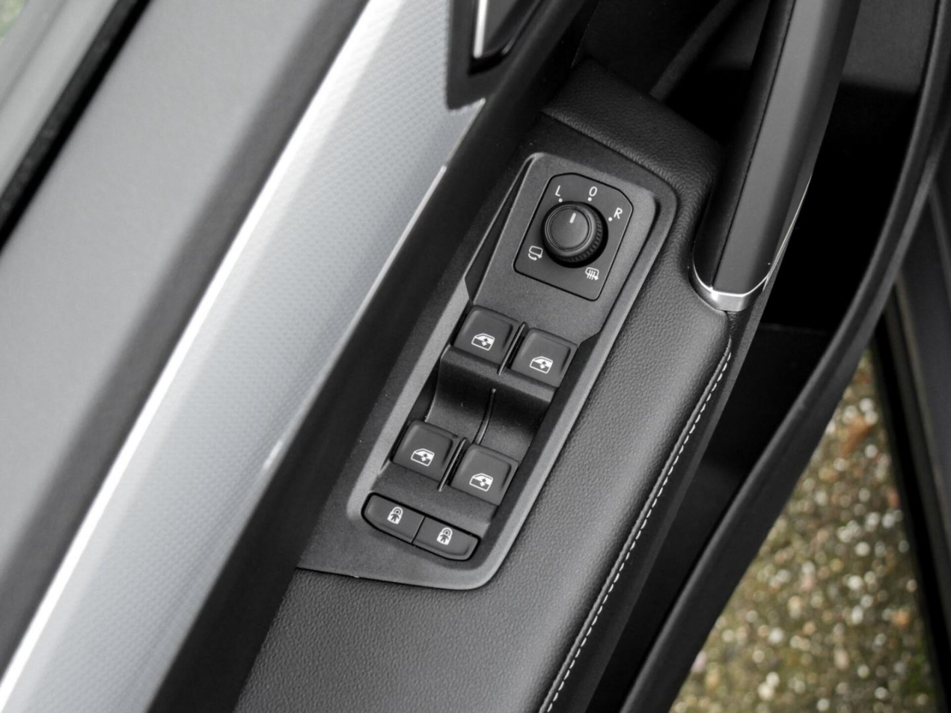 Volkswagen Touran Goal