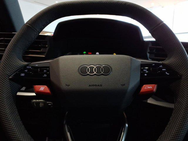 2026 Audi RS 3 Base - Photo 21