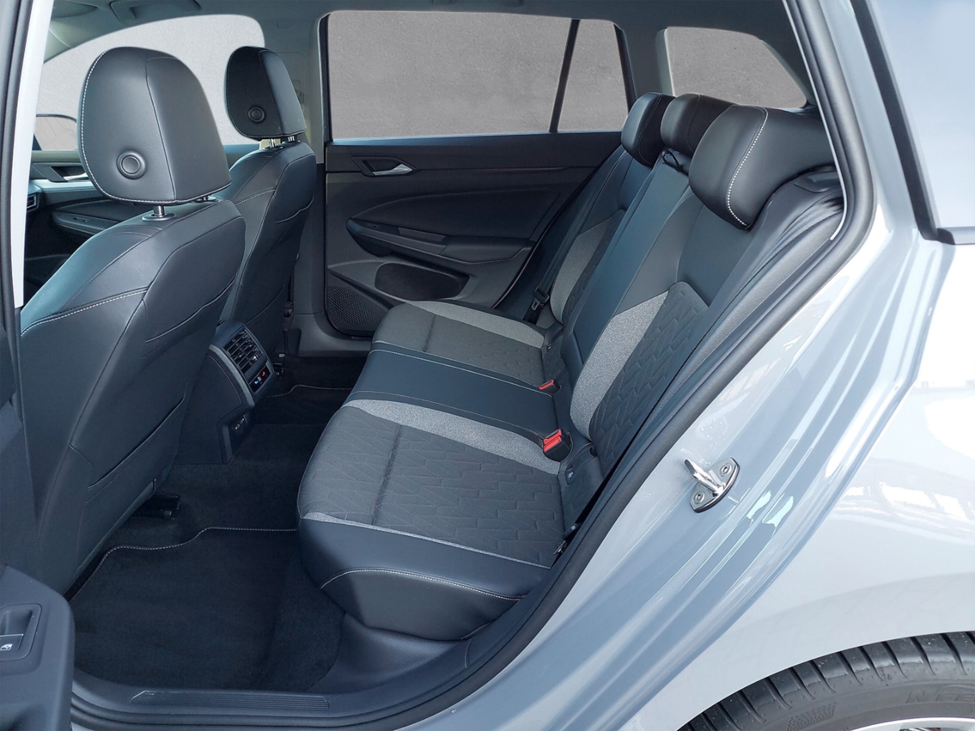Volkswagen Golf Variant Goal