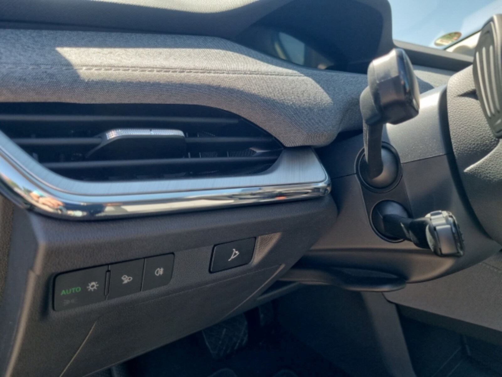 Škoda Enyaq – Bild 13