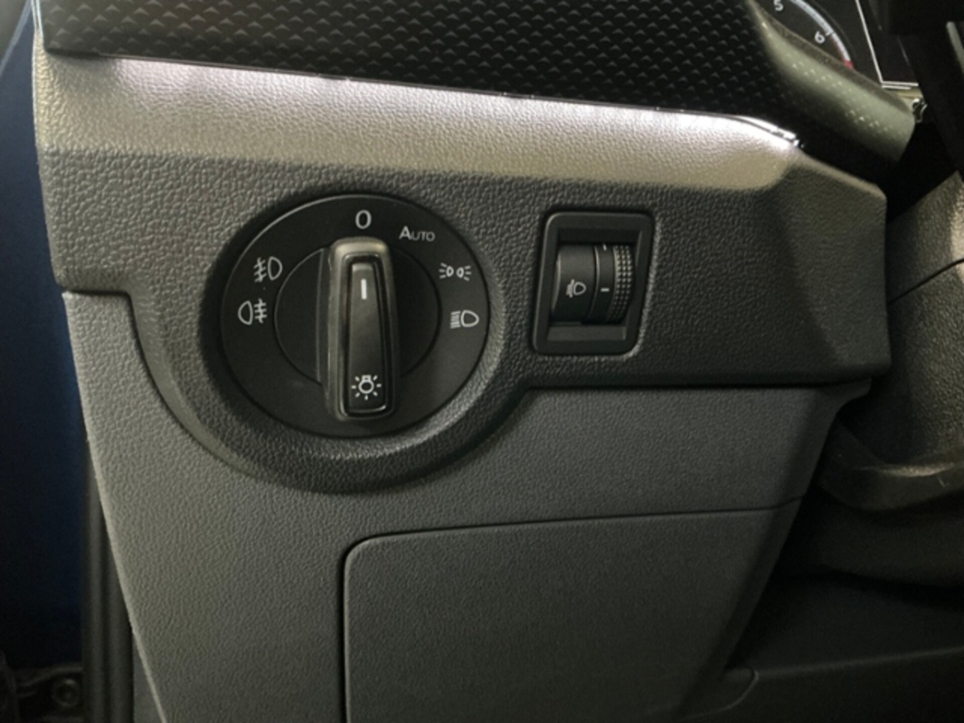 Volkswagen T-Cross United