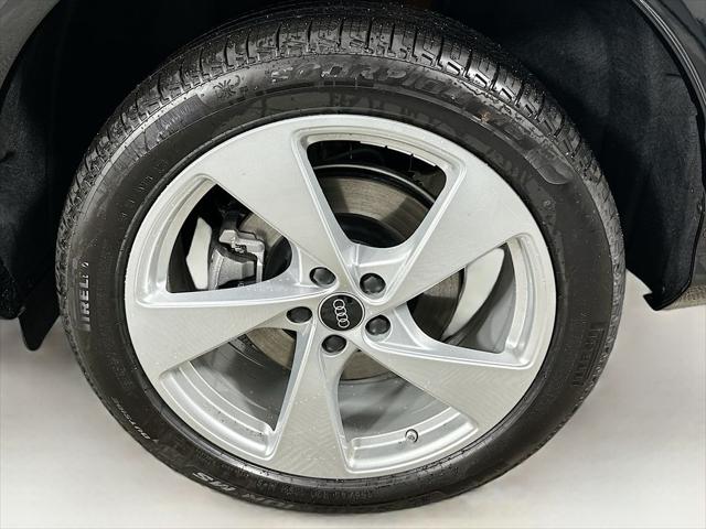 2025 Audi Q5 Premium Plus - Photo 24