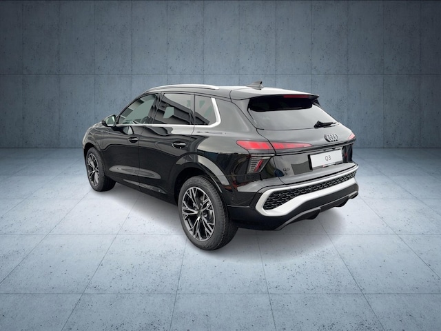 Audi Q3 TFSI E E-hybrid S Tronic -  - Joinsteer - #3