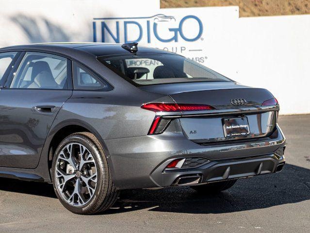 2026 Audi A6 Premium Plus - Photo 10