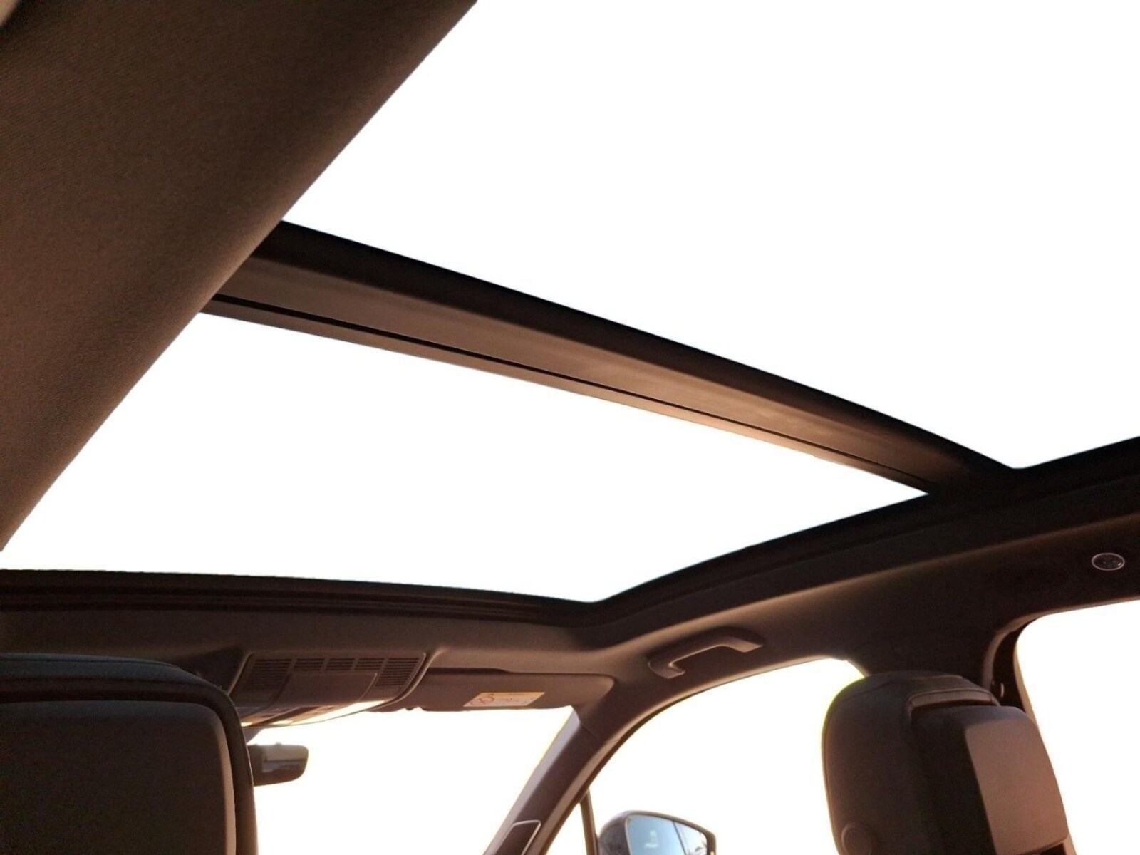 Volkswagen Touareg – Bild 14