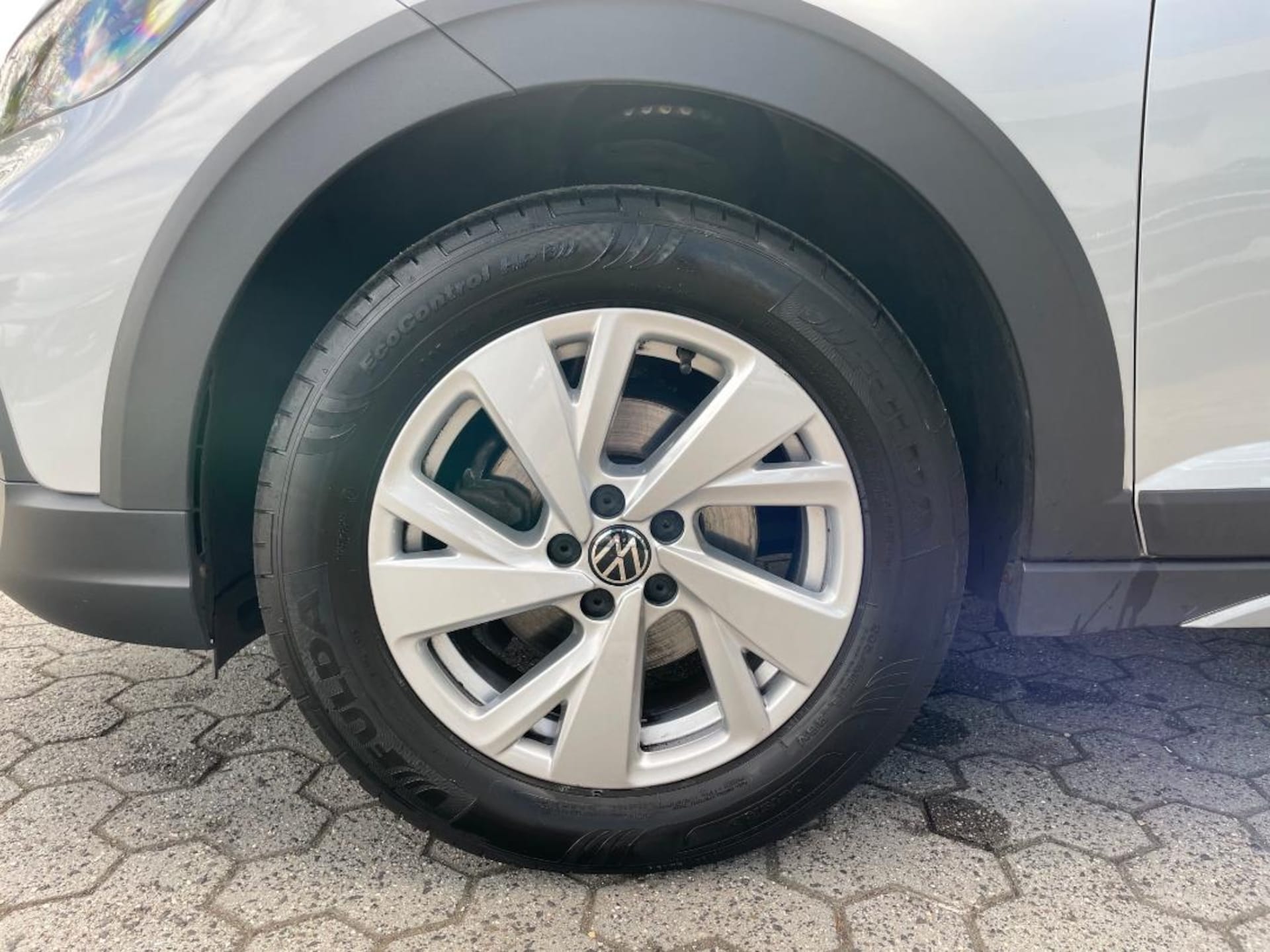 Volkswagen Taigo Life