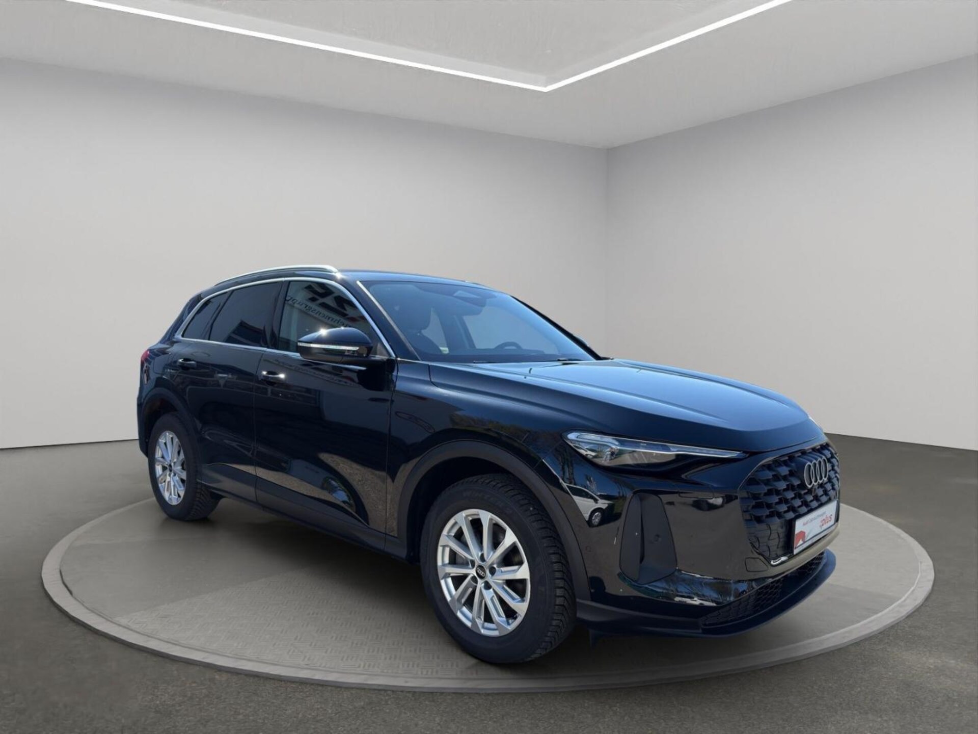 Audi Q5 SUV
