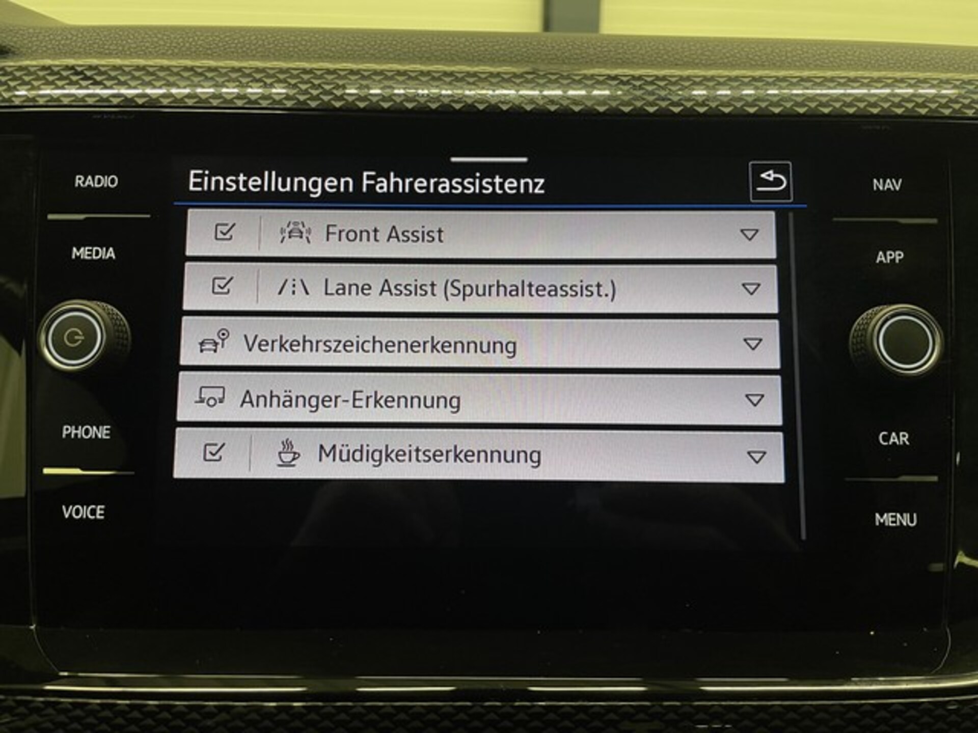 Volkswagen Taigo Life