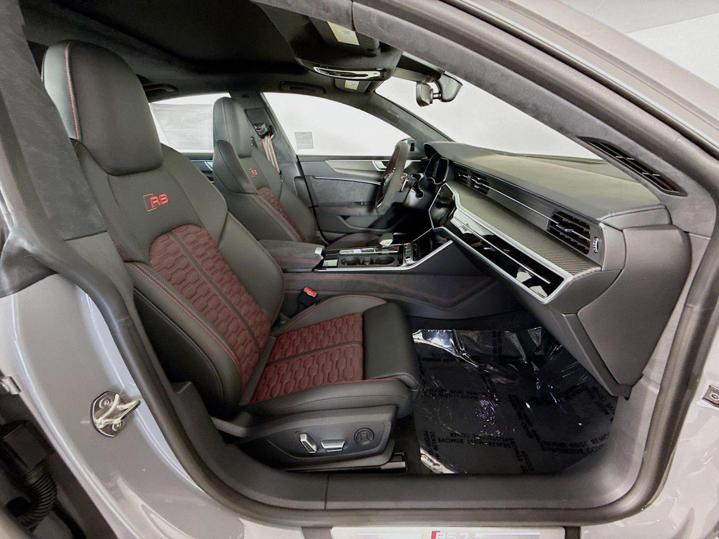 2026 Audi RS 7 Base - Photo 30