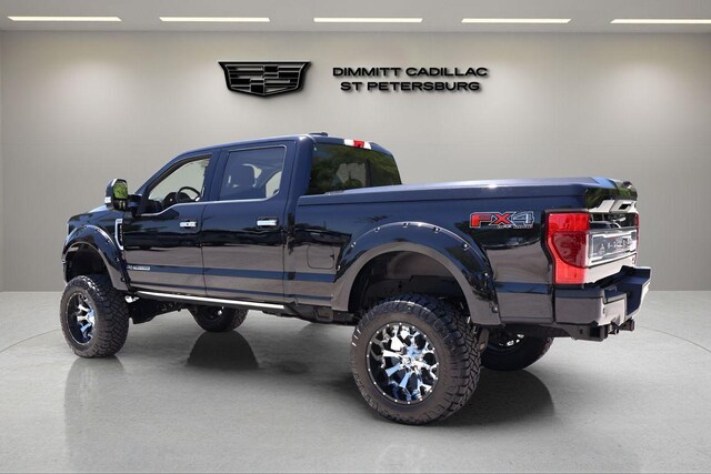 2020 Ford