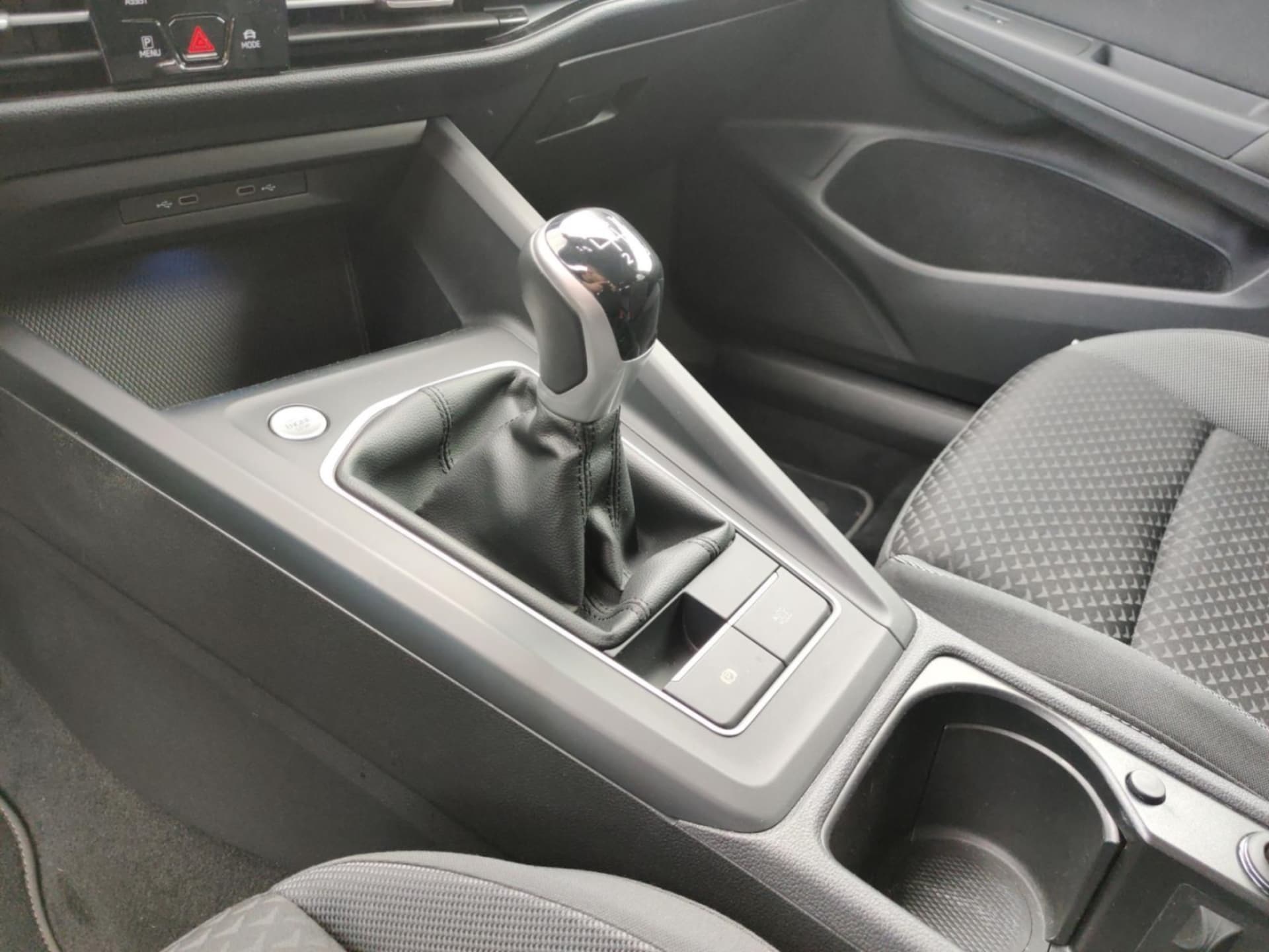 Volkswagen Golf Active