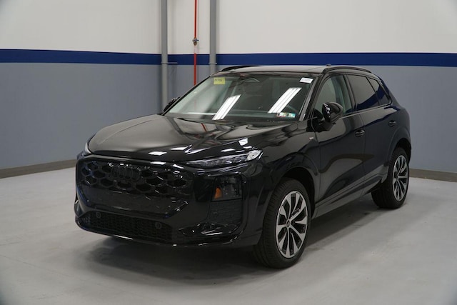 2026 Audi Q3 SUV