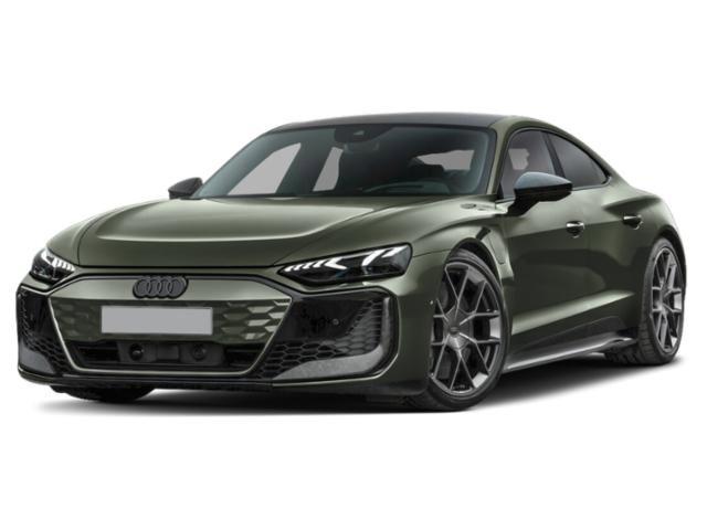 2026 Audi RS e-tron GT -'s photo