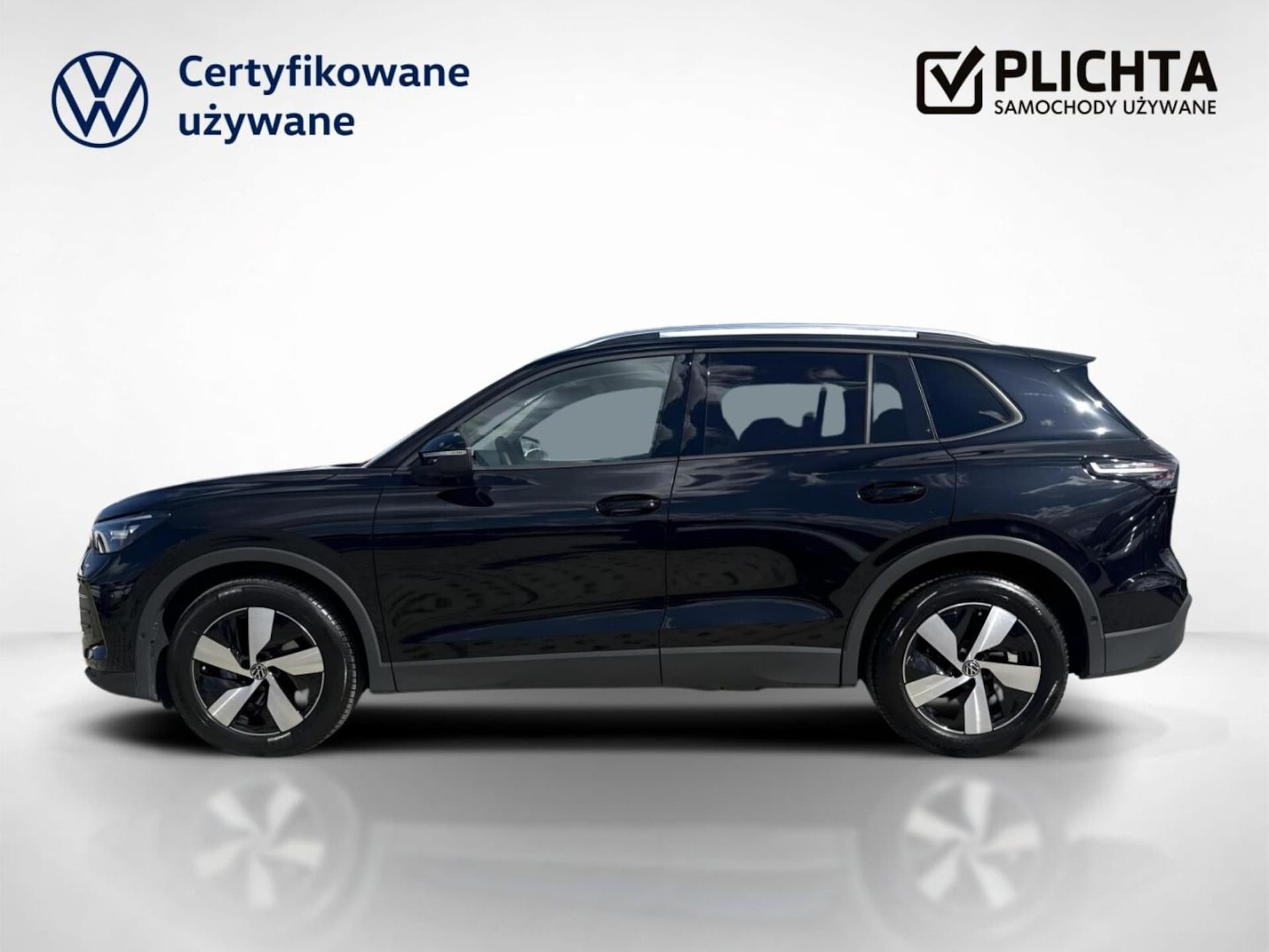 Volkswagen Tiguan Life Plus