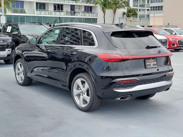 2026 Audi Q5