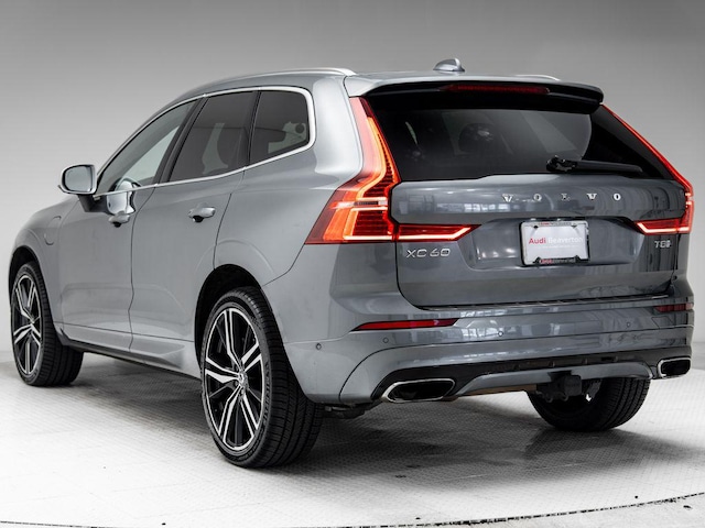 2019 Volvo