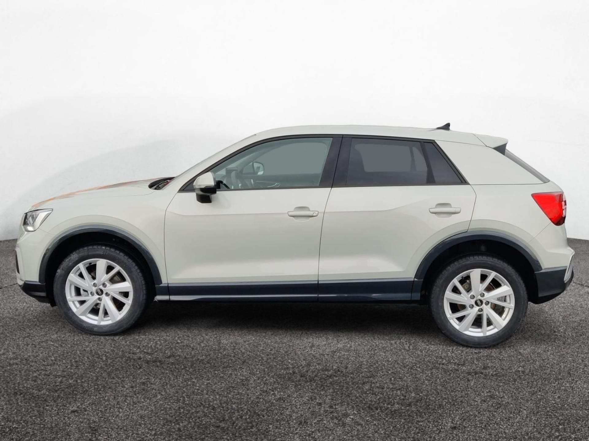 Audi Q2 Advanced