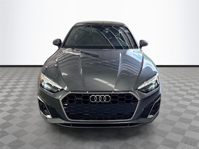 2023 Audi A5 Sportback