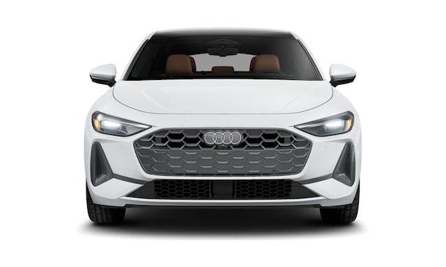 2026 Audi A5 Sedan