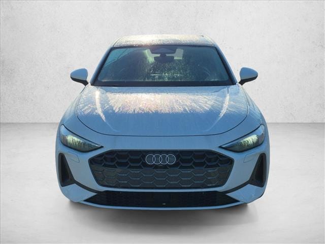 2025 Audi A5 Sedan