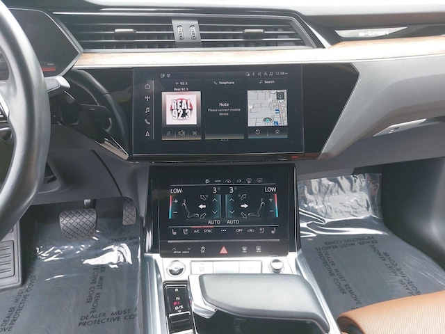 2022 Audi e-tron Sportback Prestige - Photo 21