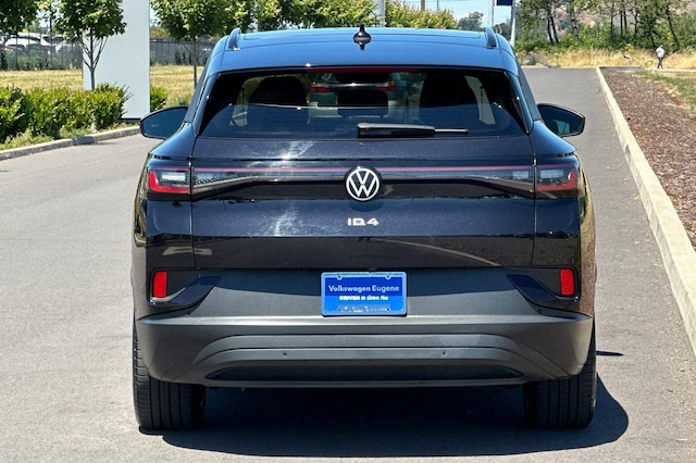 2023 Volkswagen ID.4