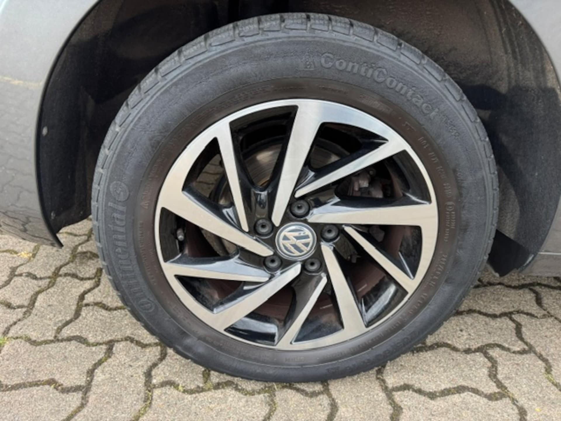 Volkswagen Touran JOIN