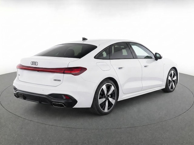 2026 Audi A5 Sedan