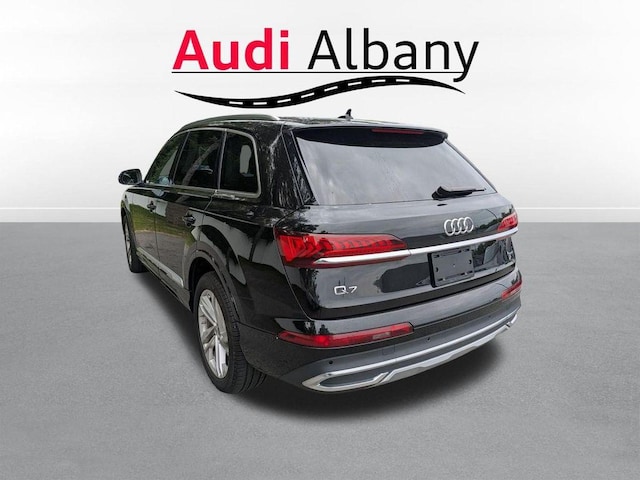 2023 Audi Q7